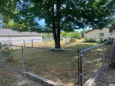 Tiny photo for 511 W HELEN Avenue, Christopher, IL 62822 (MLS # EB459440)