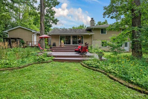 Tiny photo for 1S660 Winfield Road, Wheaton, IL 60189 (MLS # 12725102)