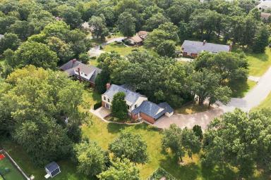 Tiny photo for 11 Old Timber Lane, Palos Park, IL 60464 (MLS # 12759129)