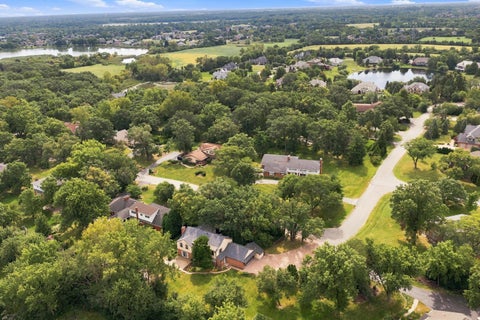 Tiny photo for 11 Old Timber Lane, Palos Park, IL 60464 (MLS # 12759129)