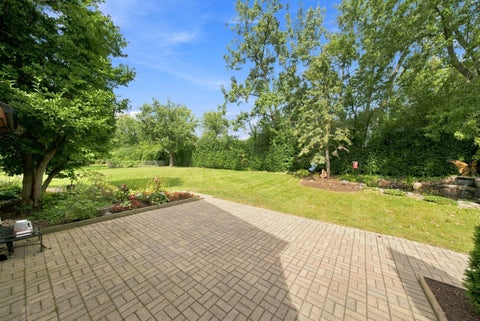 Tiny photo for 11 Old Timber Lane, Palos Park, IL 60464 (MLS # 12759129)