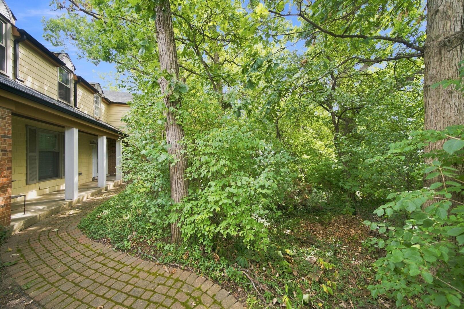 11 Old Timber Lane