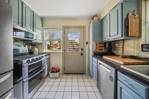 Tiny photo for 2961 W 97th Street, Evergreen Park, IL 60805 (MLS # 12642532)
