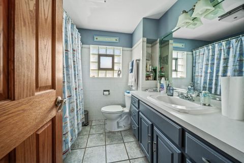 Tiny photo for 2961 W 97th Street, Evergreen Park, IL 60805 (MLS # 12642532)