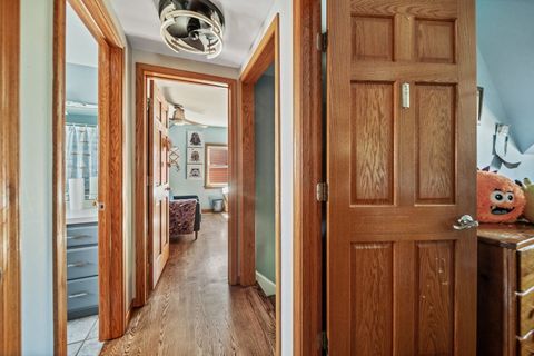 Tiny photo for 2961 W 97th Street, Evergreen Park, IL 60805 (MLS # 12642532)