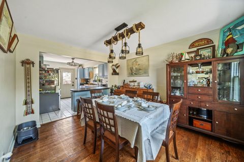 Tiny photo for 2961 W 97th Street, Evergreen Park, IL 60805 (MLS # 12642532)