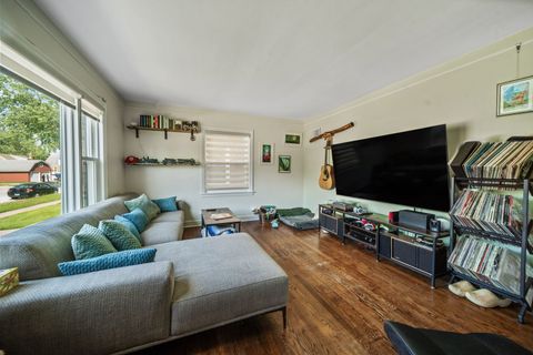 Tiny photo for 2961 W 97th Street, Evergreen Park, IL 60805 (MLS # 12642532)
