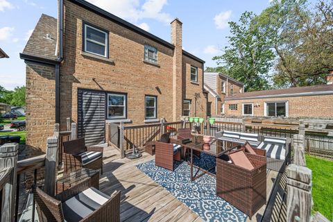 Tiny photo for 2961 W 97th Street, Evergreen Park, IL 60805 (MLS # 12642532)