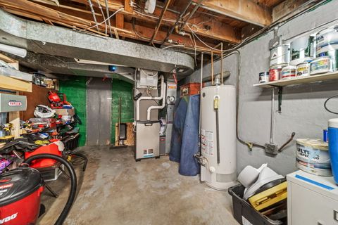 Tiny photo for 2961 W 97th Street, Evergreen Park, IL 60805 (MLS # 12642532)