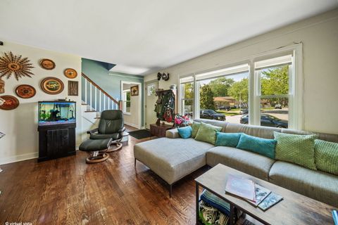 Tiny photo for 2961 W 97th Street, Evergreen Park, IL 60805 (MLS # 12642532)