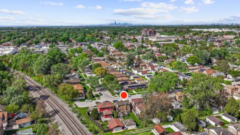 Tiny photo for 2961 W 97th Street, Evergreen Park, IL 60805 (MLS # 12642532)