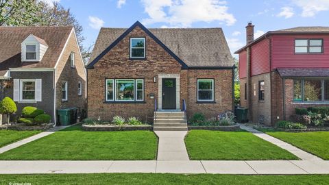 Photo of 2961 W 97th Street, Evergreen Park, IL 60805 (MLS # 12642532)