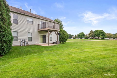 Tiny photo for 3292 Bromley Lane, Aurora, IL 60502 (MLS # 12753500)