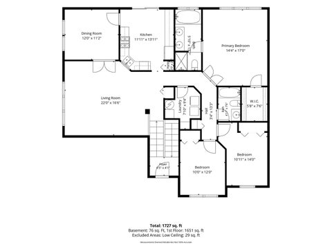 Tiny photo for 3292 Bromley Lane, Aurora, IL 60502 (MLS # 12753500)