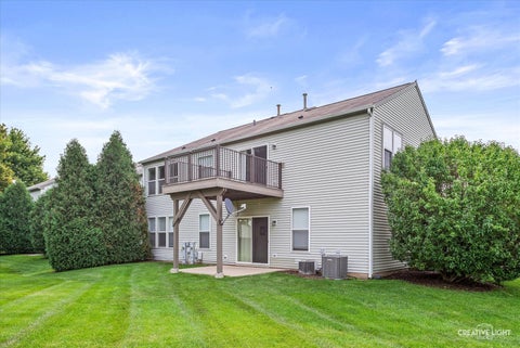 Tiny photo for 3292 Bromley Lane, Aurora, IL 60502 (MLS # 12753500)