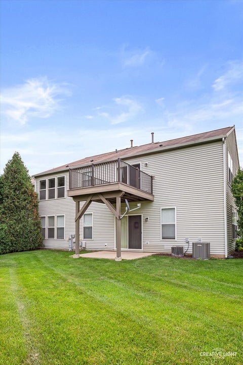 Tiny photo for 3292 Bromley Lane, Aurora, IL 60502 (MLS # 12753500)