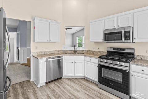Tiny photo for 3292 Bromley Lane, Aurora, IL 60502 (MLS # 12753500)