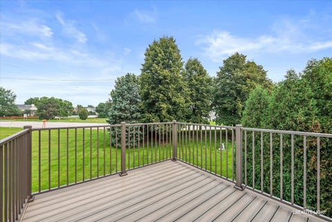 Tiny photo for 3292 Bromley Lane, Aurora, IL 60502 (MLS # 12753500)