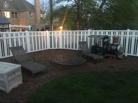 A home in Elmhurst