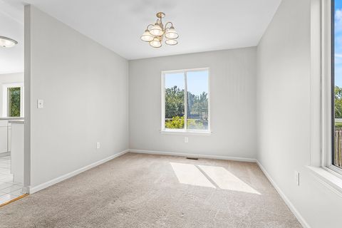 Tiny photo for 2033 Wedgewood Circle, Romeoville, IL 60446 (MLS # 12480049)