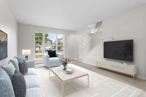 Tiny photo for 2033 Wedgewood Circle, Romeoville, IL 60446 (MLS # 12480049)