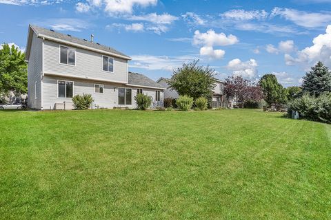 Tiny photo for 2033 Wedgewood Circle, Romeoville, IL 60446 (MLS # 12480049)