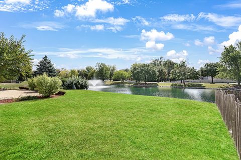 Tiny photo for 2033 Wedgewood Circle, Romeoville, IL 60446 (MLS # 12480049)