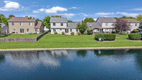 Tiny photo for 2033 Wedgewood Circle, Romeoville, IL 60446 (MLS # 12480049)