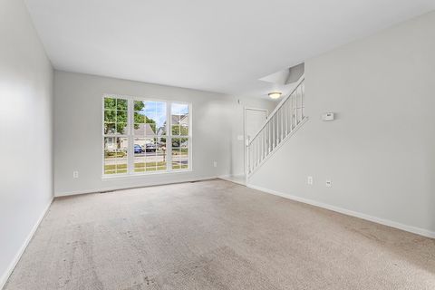 Tiny photo for 2033 Wedgewood Circle, Romeoville, IL 60446 (MLS # 12480049)