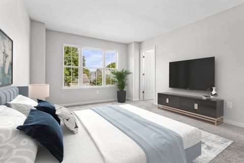 Tiny photo for 2033 Wedgewood Circle, Romeoville, IL 60446 (MLS # 12480049)