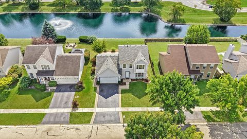 Tiny photo for 2033 Wedgewood Circle, Romeoville, IL 60446 (MLS # 12480049)