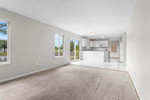 Tiny photo for 2033 Wedgewood Circle, Romeoville, IL 60446 (MLS # 12480049)