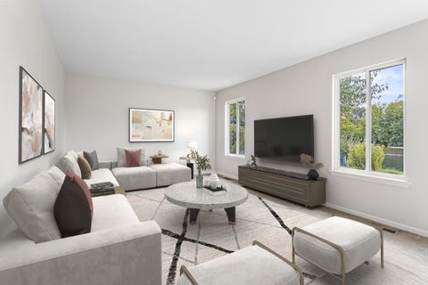 Tiny photo for 2033 Wedgewood Circle, Romeoville, IL 60446 (MLS # 12480049)