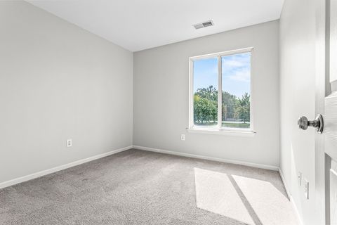 Tiny photo for 2033 Wedgewood Circle, Romeoville, IL 60446 (MLS # 12480049)