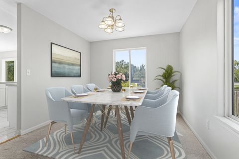 Tiny photo for 2033 Wedgewood Circle, Romeoville, IL 60446 (MLS # 12480049)