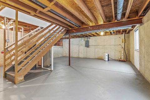 Tiny photo for 2033 Wedgewood Circle, Romeoville, IL 60446 (MLS # 12480049)