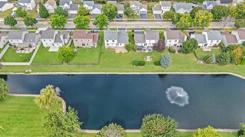 Tiny photo for 2033 Wedgewood Circle, Romeoville, IL 60446 (MLS # 12480049)