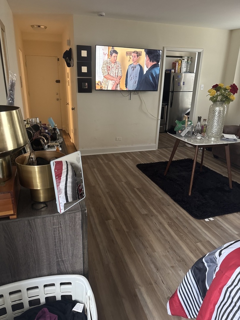 7363 S South Shore Drive 209