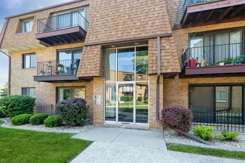 4831 W 109th Street 101 Oak Lawn IL 60453