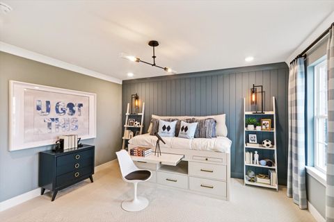 Tiny photo for 12937 S Kerry Lane, Plainfield, IL 60585 (MLS # 12496395)