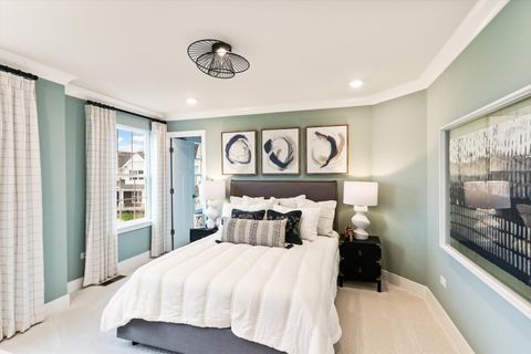 Tiny photo for 12937 S Kerry Lane, Plainfield, IL 60585 (MLS # 12496395)