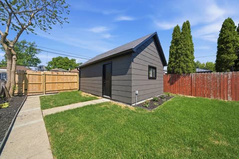 Tiny photo for 2714 N New England Avenue, Chicago, IL 60707 (MLS # 12655866)