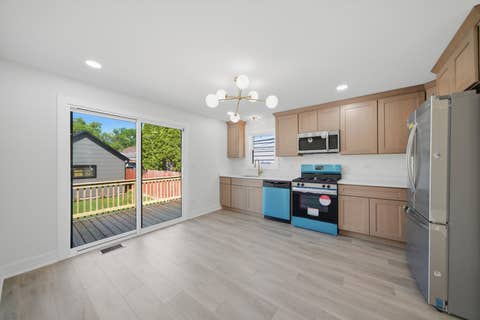 Tiny photo for 2714 N New England Avenue, Chicago, IL 60707 (MLS # 12655866)