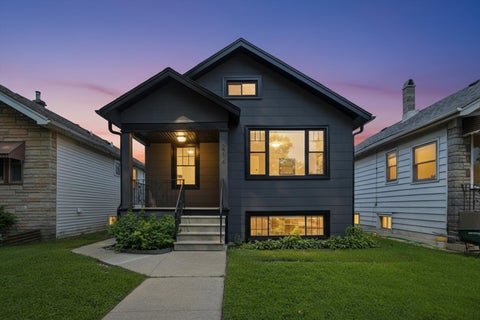 Tiny photo for 2714 N New England Avenue, Chicago, IL 60707 (MLS # 12655866)