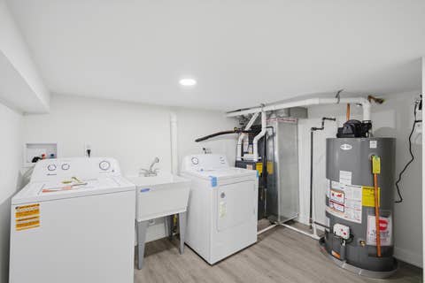 Tiny photo for 2714 N New England Avenue, Chicago, IL 60707 (MLS # 12655866)