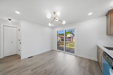 Tiny photo for 2714 N New England Avenue, Chicago, IL 60707 (MLS # 12655866)