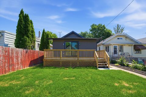 Tiny photo for 2714 N New England Avenue, Chicago, IL 60707 (MLS # 12655866)