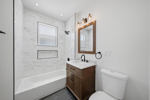 Tiny photo for 2714 N New England Avenue, Chicago, IL 60707 (MLS # 12655866)
