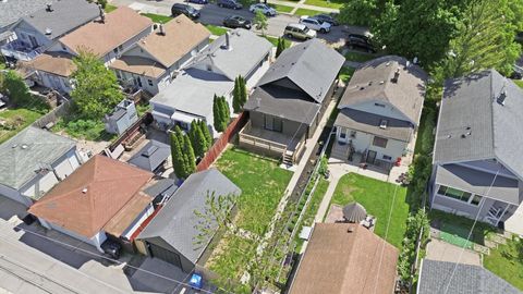 Tiny photo for 2714 N New England Avenue, Chicago, IL 60707 (MLS # 12655866)