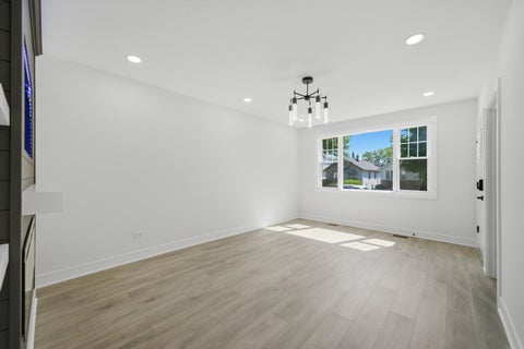 Tiny photo for 2714 N New England Avenue, Chicago, IL 60707 (MLS # 12655866)
